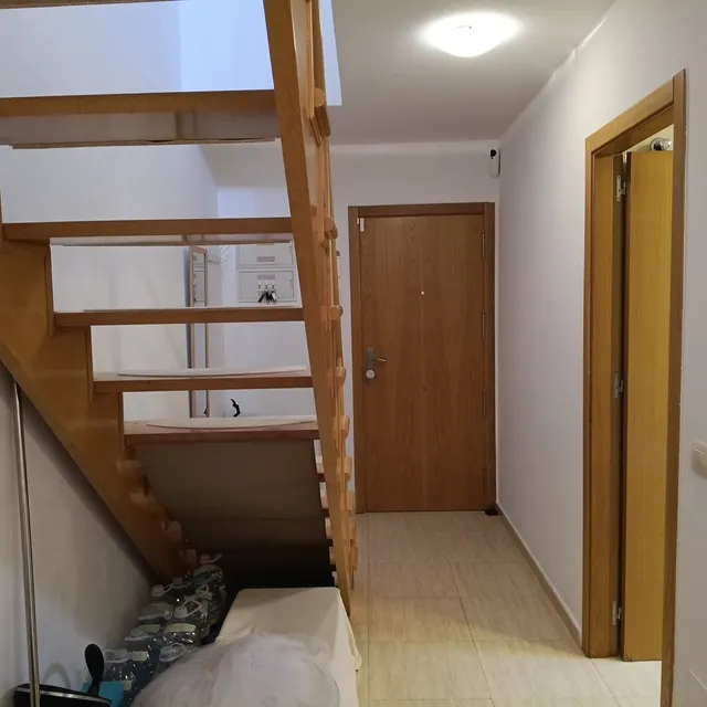 Apartamento 3 habitaciones en venta - Jerónimo Y Avileses — 15