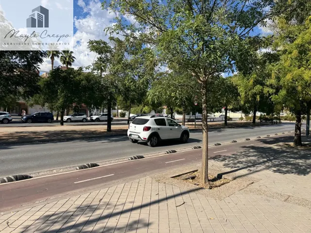NUDA PROPIEDAD EN ZONA CÁMARA DE COMERCIO – GRANADA — 15