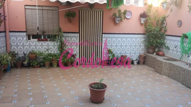 ESTUPENDA CASA JUNTO A ZOCO — 22