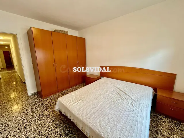 Piso en alquiler en Calle Obispo Rocamora, solo profesores o - foto 5