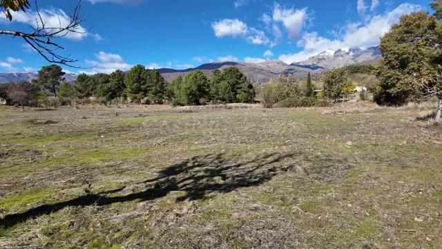 ENCANTADORA CASA DE CAMPO PARAJE DE ROBLEDILLO - foto 4