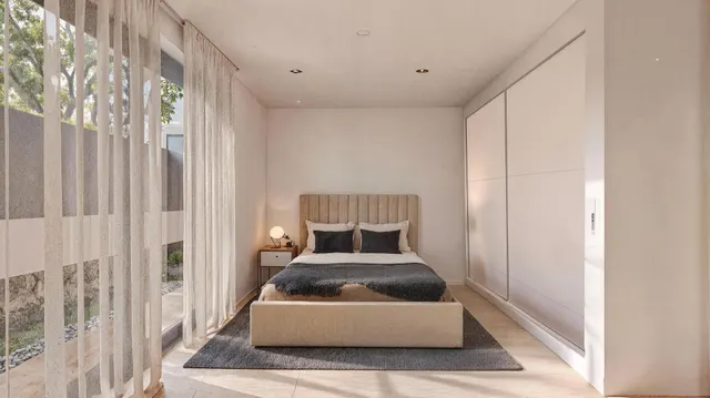 Villa 3 habitaciones 120m² en venta - Serena Golf — 9