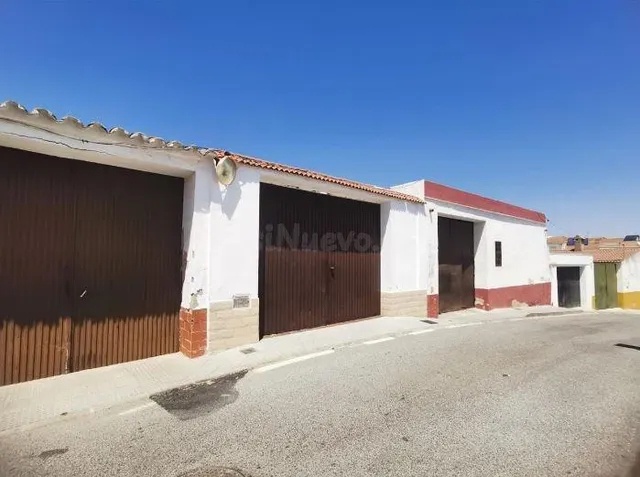 SE VENDE local comercial OKUPA en C Dr Fleming Cala de Cala - foto 2