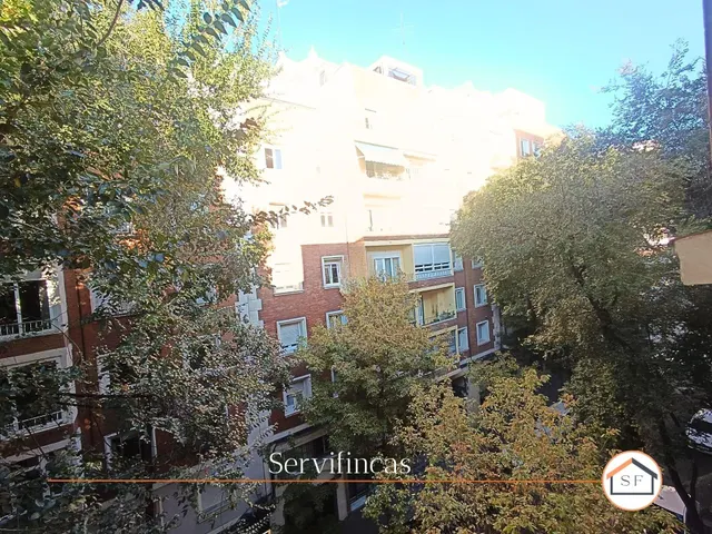 Piso 5 habitaciones 147m² en venta - Arganzuela — 24