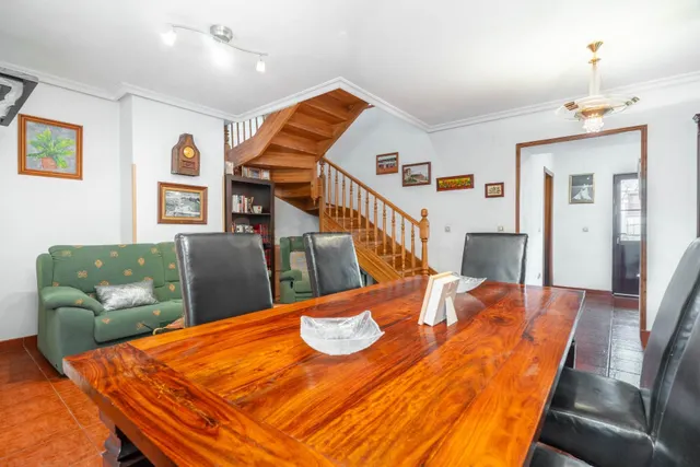 CASA EN VENTA LUGO DE LLANERA ( OVIEDO ) - foto 2