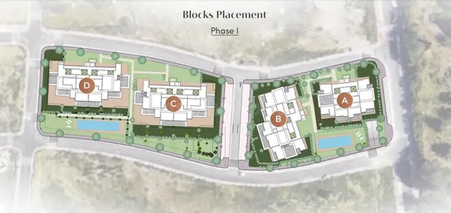 Apartamento 2 habitaciones 142m² en venta - Sotoserena — 29