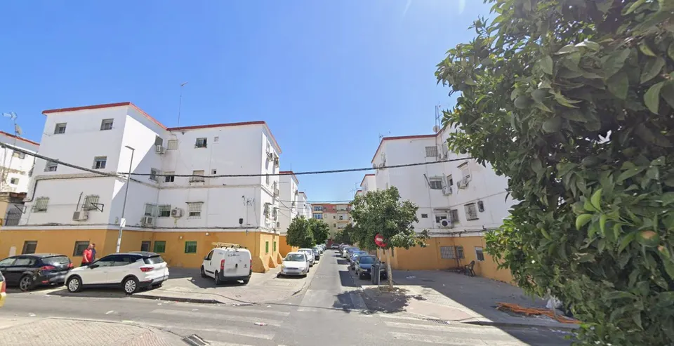 Venta piso en Sevilla