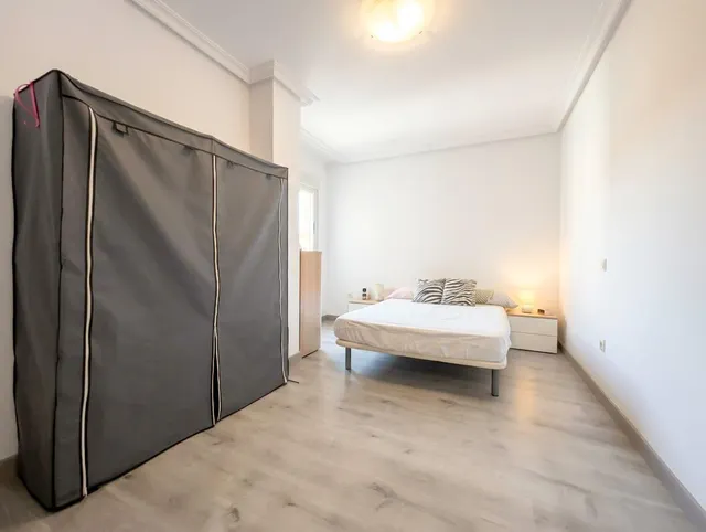 Piso en Calle Goya, Puertollano. — 27