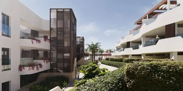 Ático 4 habitaciones 145m² en venta - Costa Del Sol — 26