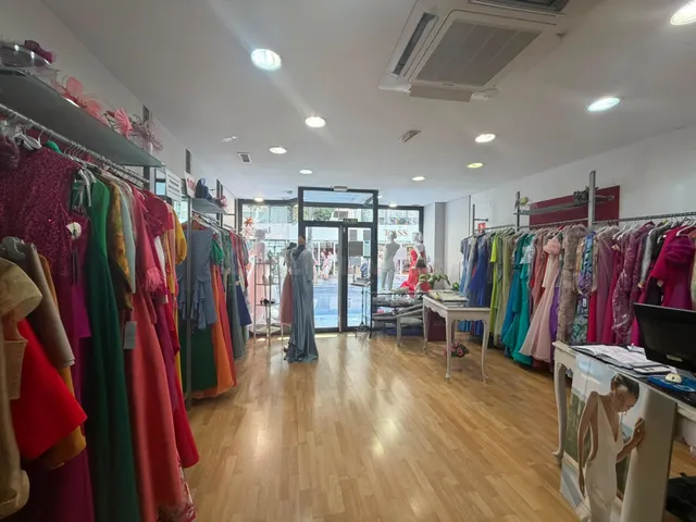 Local comercial en alquiler - Centro — 6