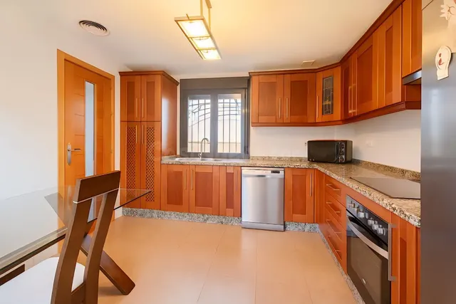 Adosado 4 habitaciones 382m² en venta - Centro — 3
