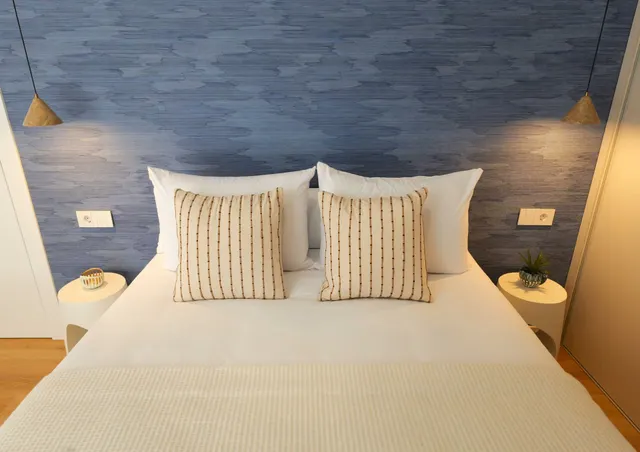 Apartamento Amara Maris -Modelo N — 12