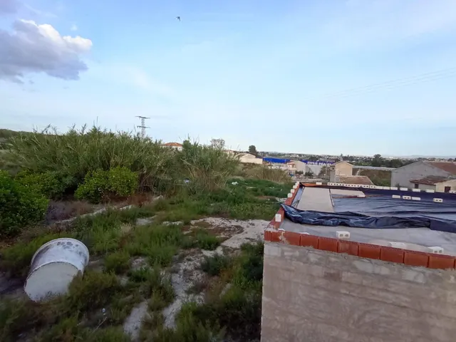 Terreno en la Algaida Archena — 15