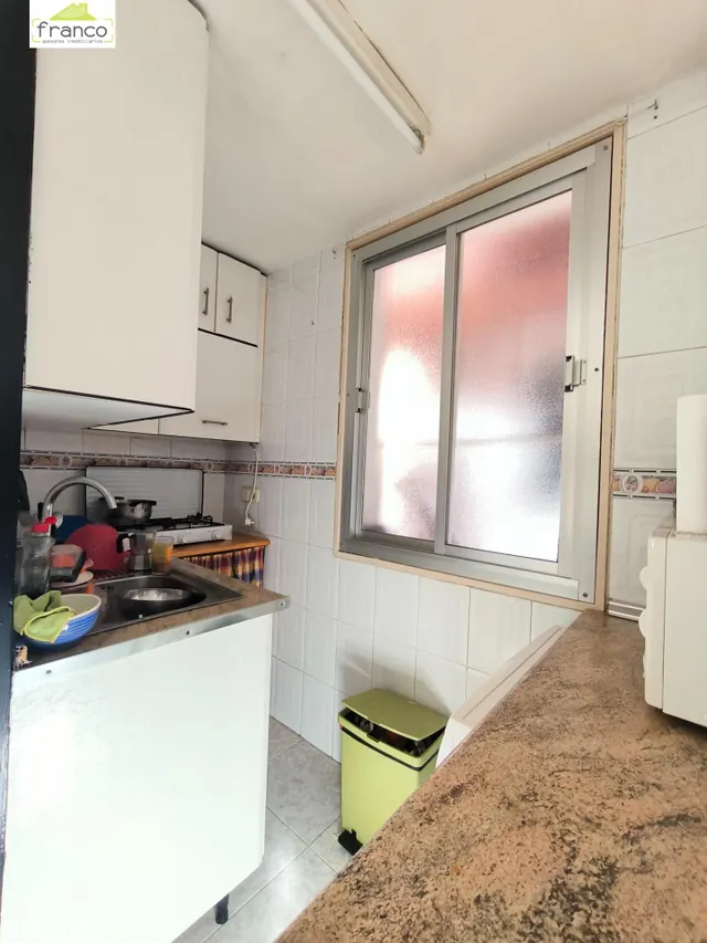 BARRIO LA PAZ - MURCIA — 7