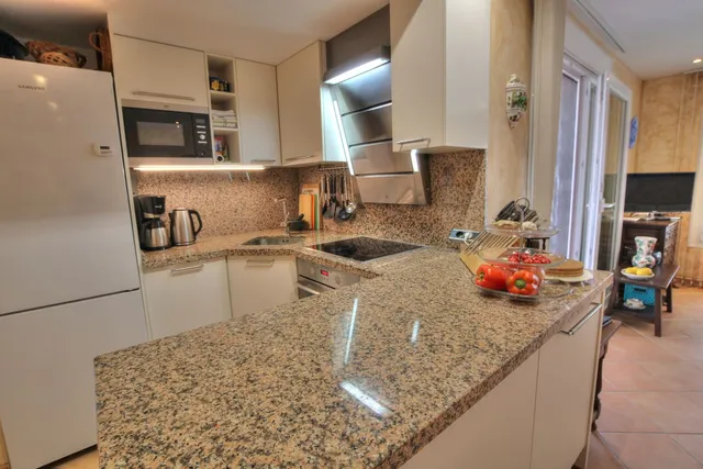 Adosado 3 habitaciones 73m² en venta - Riviera del sol — 7