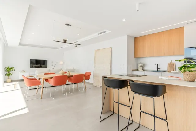 Casa-Chalet en Venta en Cumbre Del Sol Alicante - foto 5