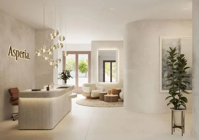 Apartamento 3 habitaciones 92m² en venta - Parque Central — 13
