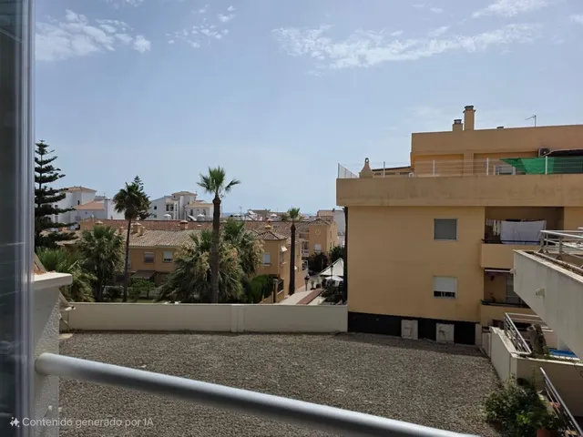 Apartamento 2 habitaciones 93m² en venta - San Luis de Sabinillas — 10