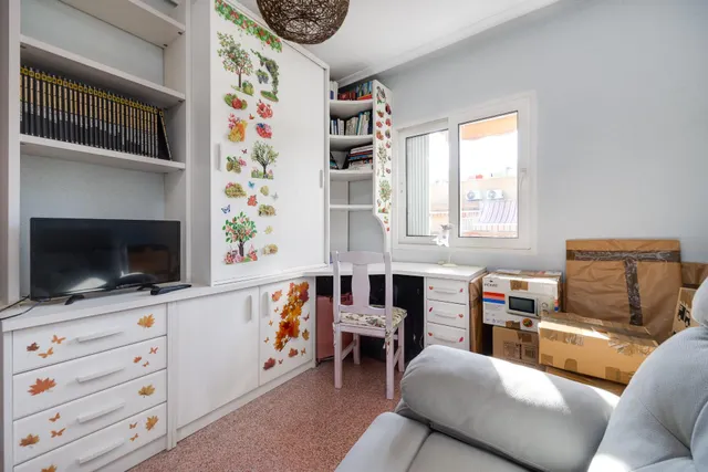 Exclusivo Apartamento en el Corazón de Torrevieja — 20