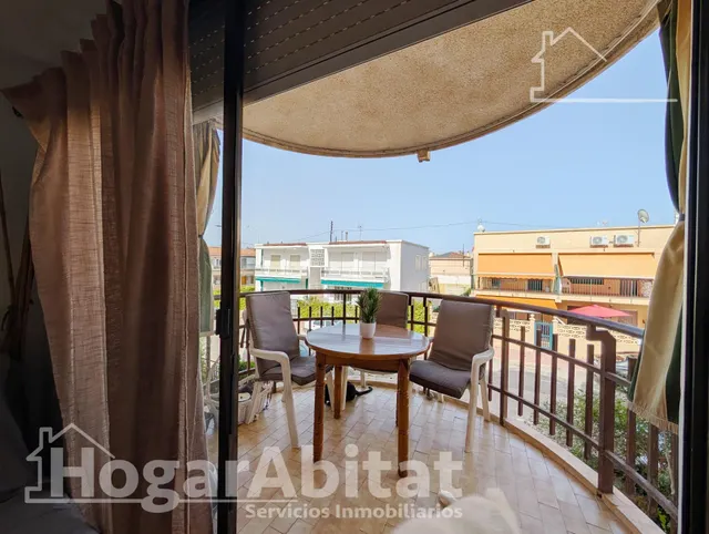 ¡PLAYA LISA!  LUMINOSO EN RESIDENCIAL CON TERRAZA Y GARAJE, A POCOS METROS DEL MAR — 15