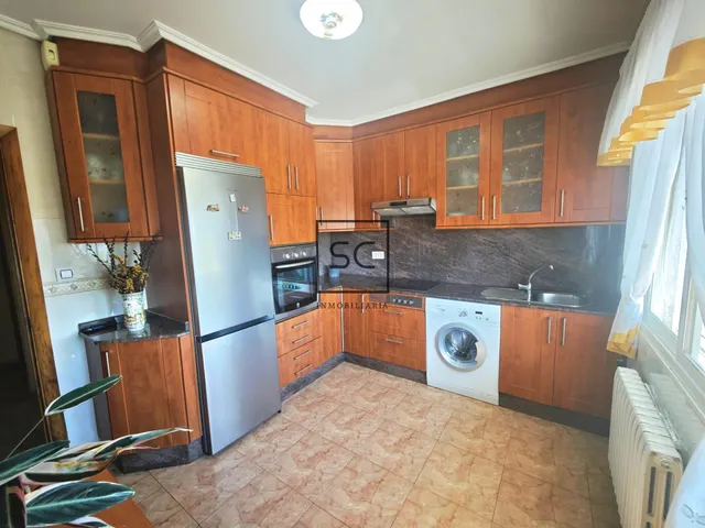 Casa con finca en San Juan, Ferrol — 16