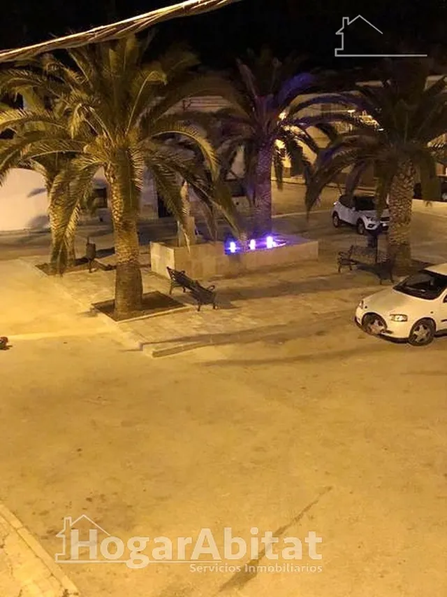 ¡A ESTRENAR! EXTERIOR Y AMPLIO CON ASCENSOR JUNTO AL AYUNTAMIENTO — 18