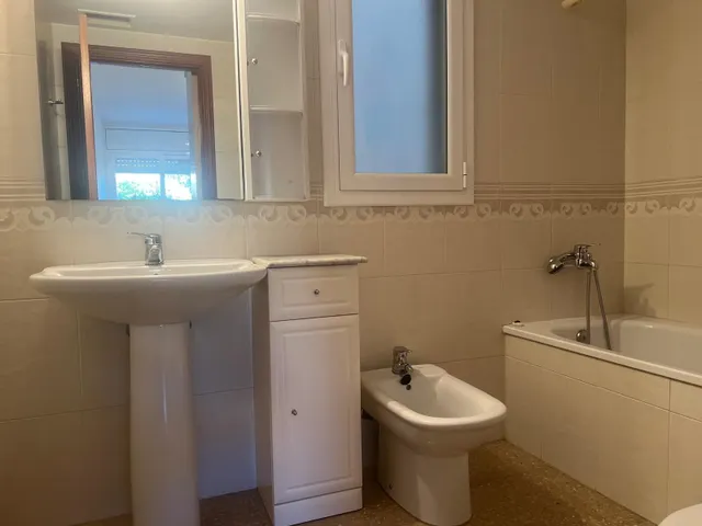 Piso en venta en zona alta — 13