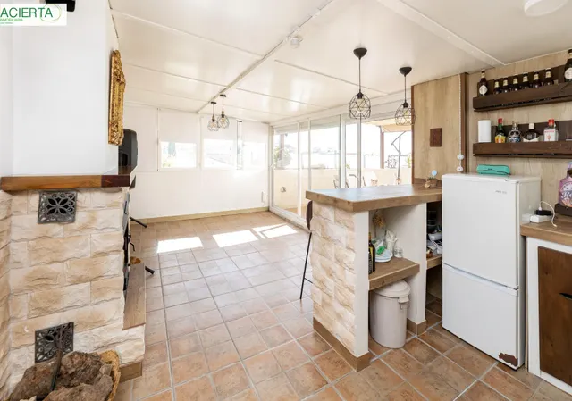 PISO ÁTICO DUPLEX EL CHAPARRAL (ALBOLOTE) — 23