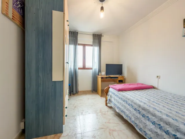 Piso de 3 Dorm. en Armilla (frente al AYUNTAMIENTO y Metro) — 13