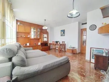 Ático en venta en Zapillo — 12
