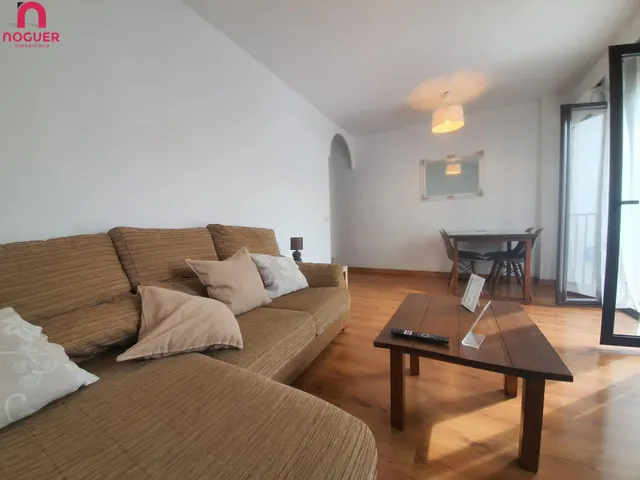 Ideal piso en San Basilio , piso en primera planta reformado y todo exterior — 35