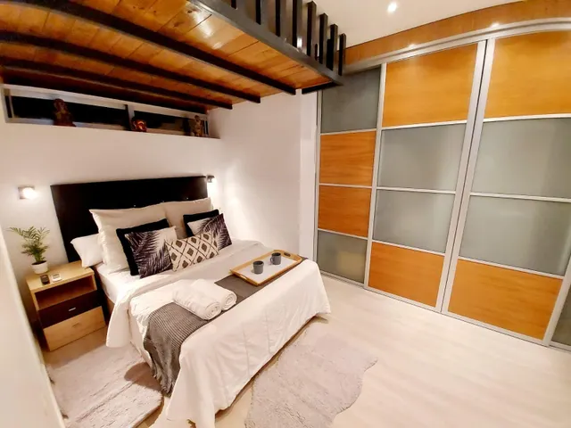 Espectacular chalet independiente con piscina privada, casa de invitados y vistas en Urb. Vistabella — 9