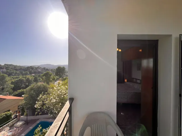 Preciosa Casa con piscina — 28