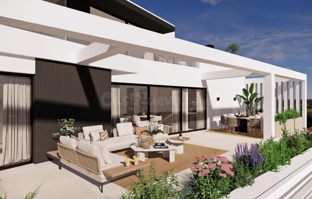 Casa-Chalet en Venta en Alhaurin De La Torre Málaga - foto 3