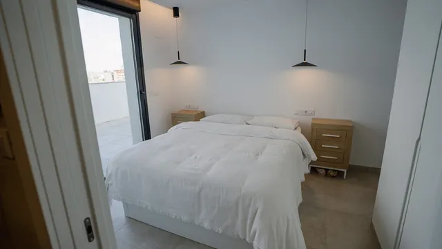 Ático 3 habitaciones 179m² en venta - Centro — 19