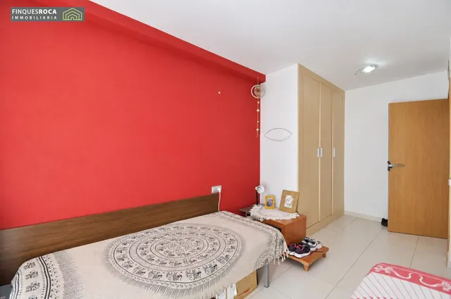 **VIVIENDA CON TERRAZA, PISCINA Y PARKING EN LA RÀPITA** ☀️ — 10