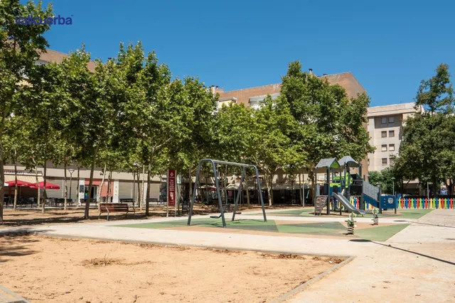 Gran piso y parking en Reus (països catalans) — 49