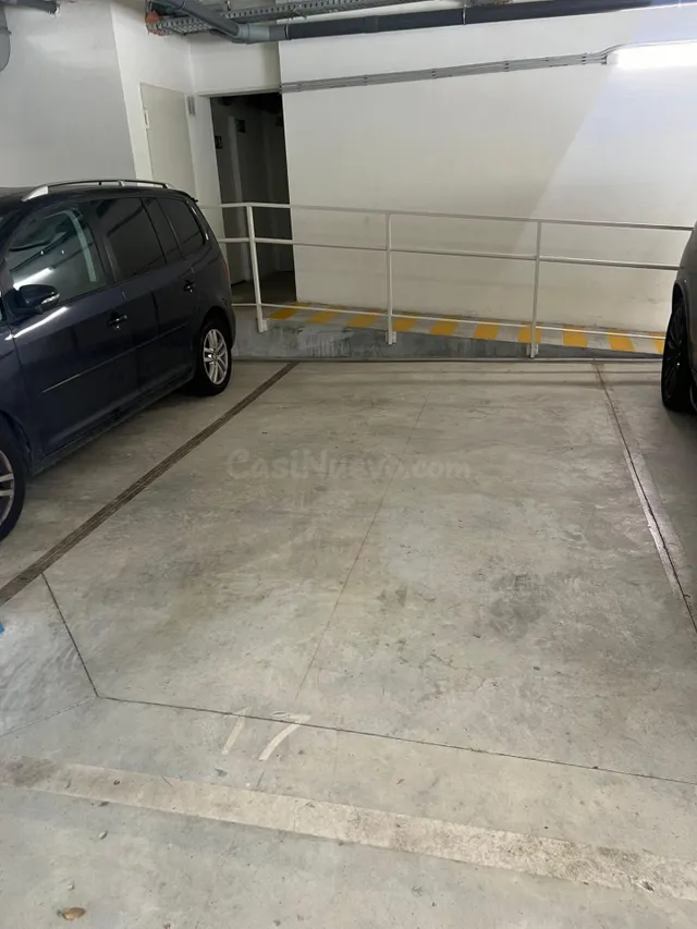 ¡parking en alquiler, antonio machado! — 2