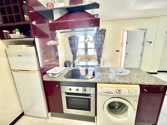 Apartamento 2 habitaciones 78m² en venta - La Ciñuelica - Villa Rosa — 15