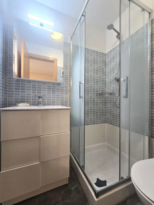 Apartamento 2 habitaciones 67m² en venta - Centro — 18