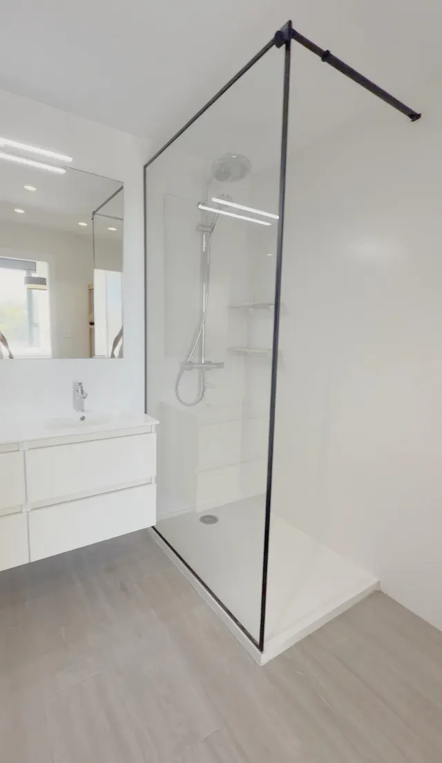 Apartamento de lujo con vistas al mar – Albufereta — 15