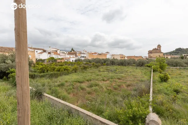 ESPECTACULAR TERRENO DE 876M2 EN PINOS DEL VALLE — 8
