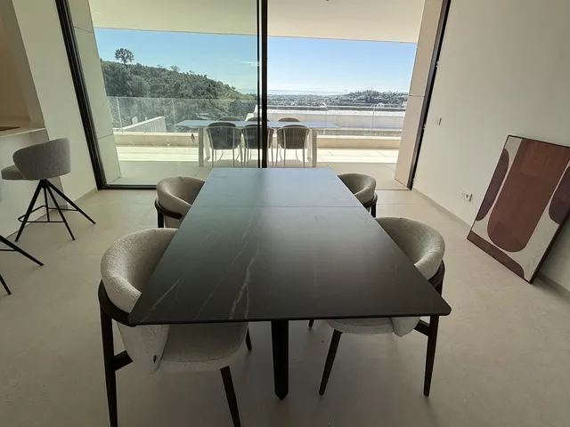 Apartamento 4 habitaciones 182m² en venta - El Madroñal — 10
