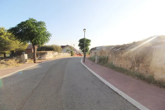Terreno Urbano en La Martorella - foto 5