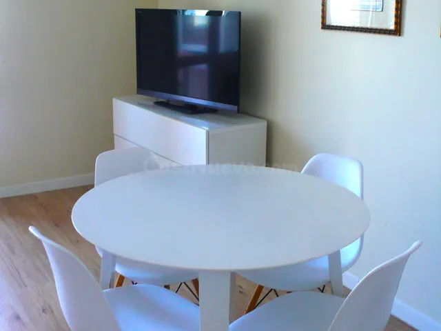 Piso 2 habitaciones 82m² en alquiler - Chamartin - foto 5