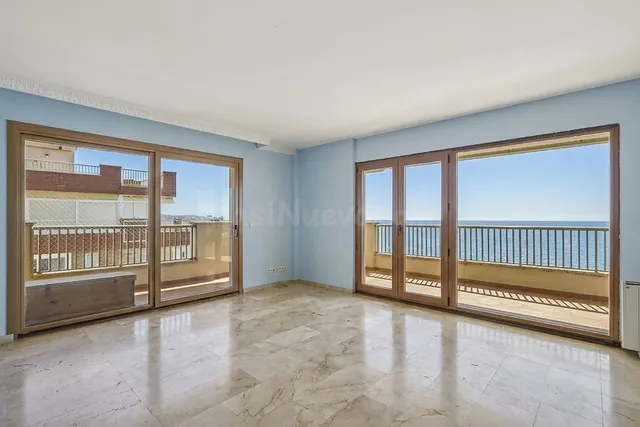 Ático 2 habitaciones 140m² en venta - Centro — 3