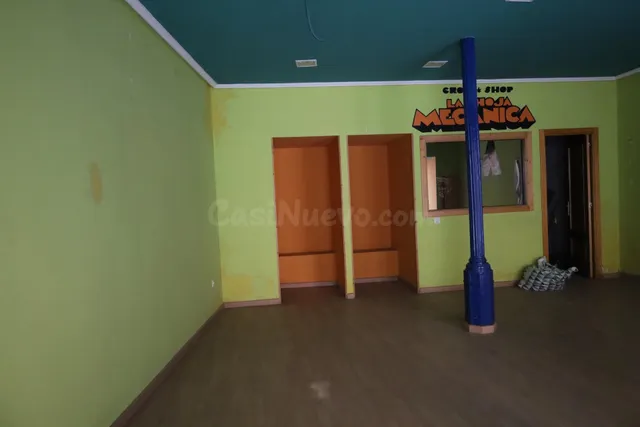 CASA EN VENTA EN ALCAÑIZ. Ref. VL02082023 - foto 5