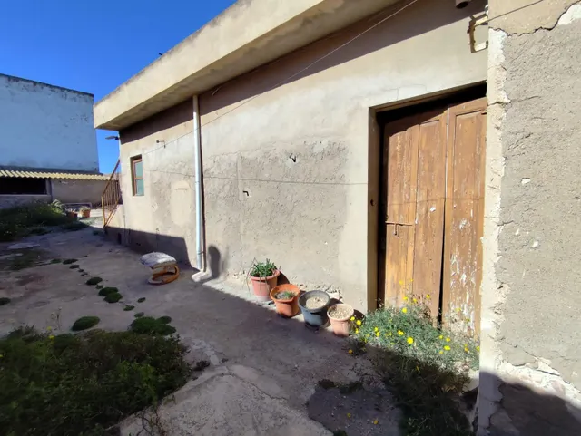 Propiedad de 650 m2 para reformar en Molinos Marfagones – Gran potencial para vivienda o inversión — 32