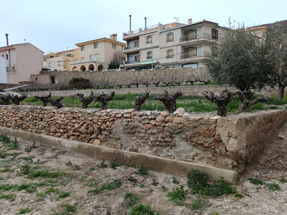 Oportunidad única en Oría (Almería)