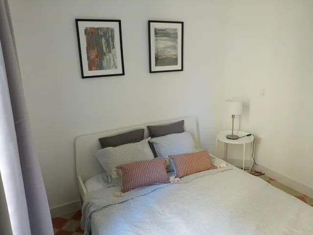 Casa señorial con algunas reformas pendientes — 13